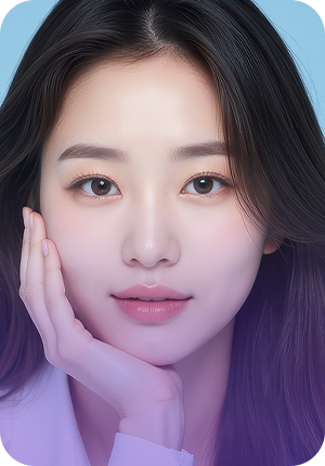 모델 이미지